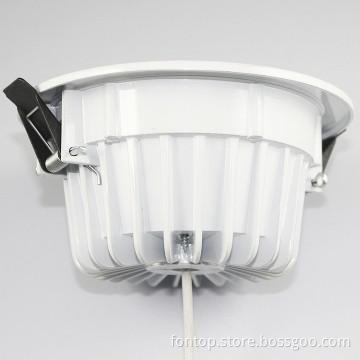 samsung led lighting downlight 10w 700-900lm CE RoHS C-Tick